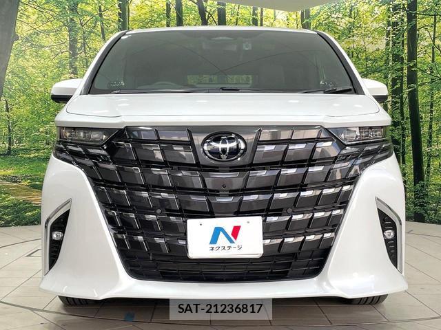 Toyota ALPHARD 2024-06 8551384-14