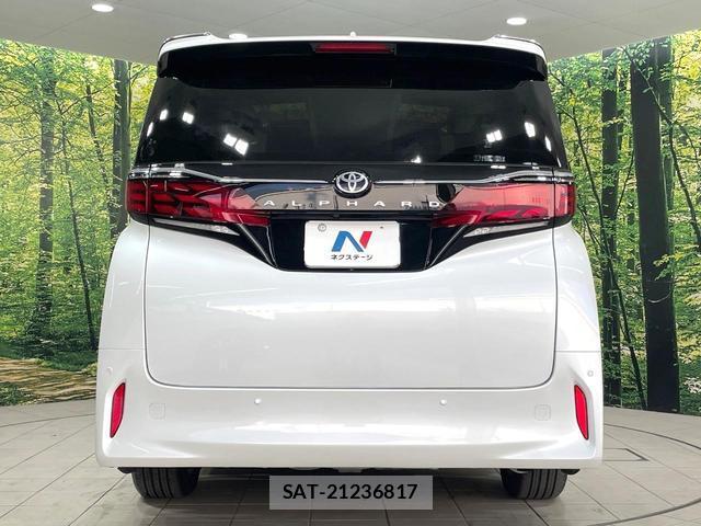 Toyota ALPHARD 2024-06 8551384-15