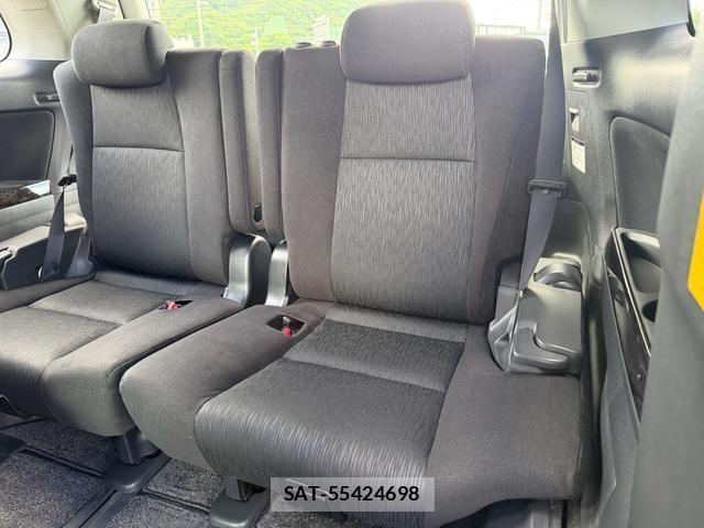 Toyota ALPHARD 2011-12 8551432-12