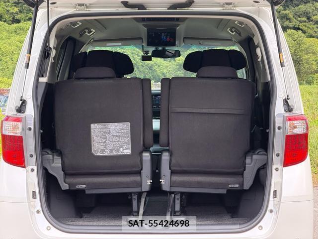 Toyota ALPHARD 2011-12 8551432-13