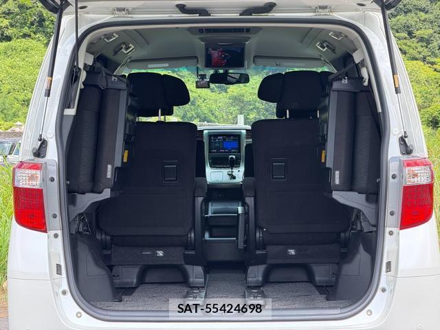Toyota ALPHARD 2011-12 8551432-14