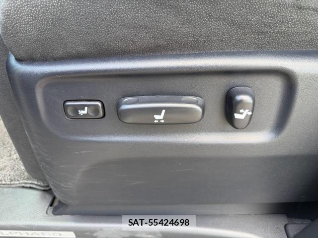 Toyota ALPHARD 2011-12 8551432-9