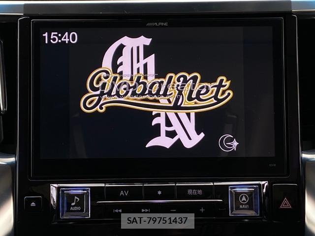 Toyota ALPHARD 2015-10 8551477-11