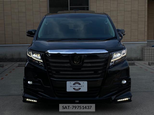 Toyota ALPHARD 2015-10 8551477-17