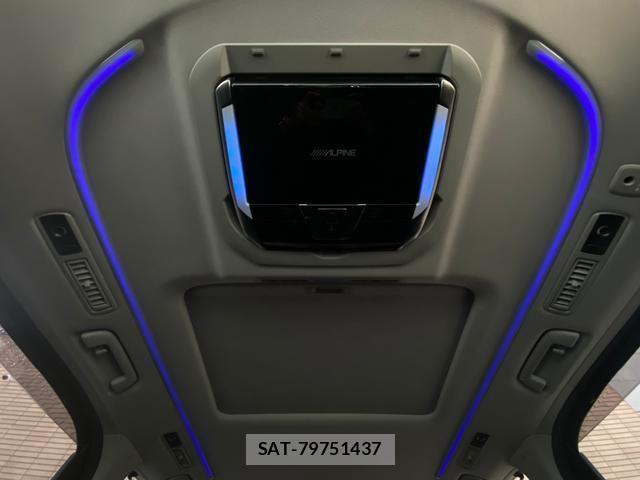 Toyota ALPHARD 2015-10 8551477-19