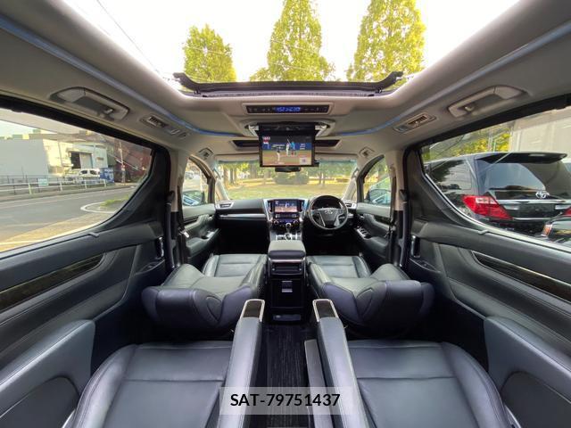 Toyota ALPHARD 2015-10 8551477-2