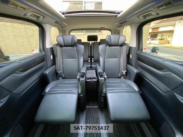 Toyota ALPHARD 2015-10 8551477-7