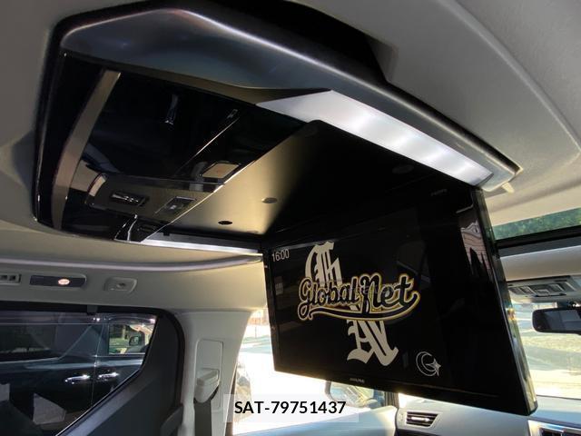 Toyota ALPHARD 2015-10 8551477-8
