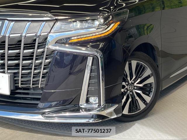 Toyota ALPHARD 2021-05 8551702-12
