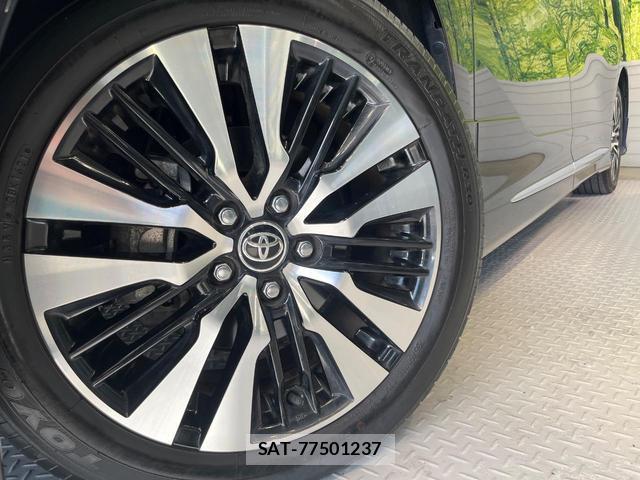 Toyota ALPHARD 2021-05 8551702-13