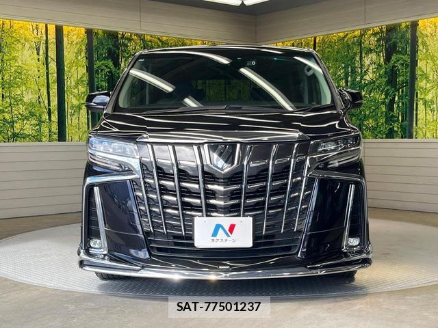 Toyota ALPHARD 2021-05 8551702-14