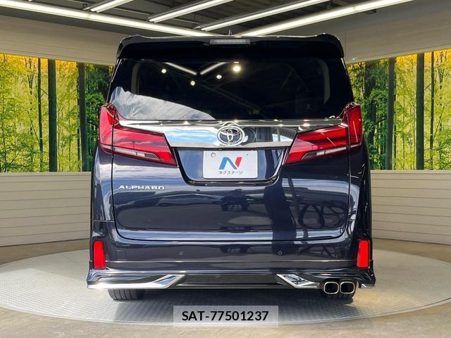 Toyota ALPHARD 2021-05 8551702-15