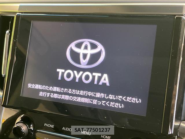 Toyota ALPHARD 2021-05 8551702-3