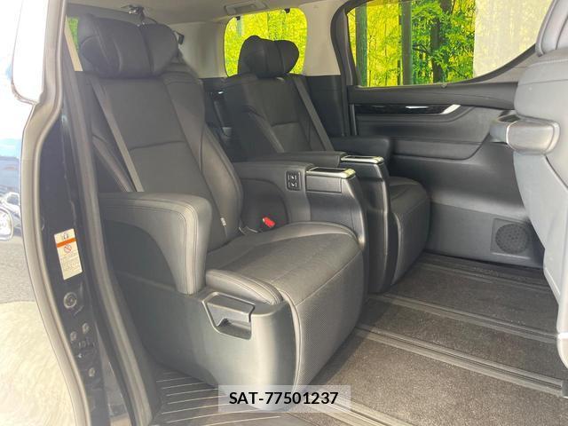 Toyota ALPHARD 2021-05 8551702-8