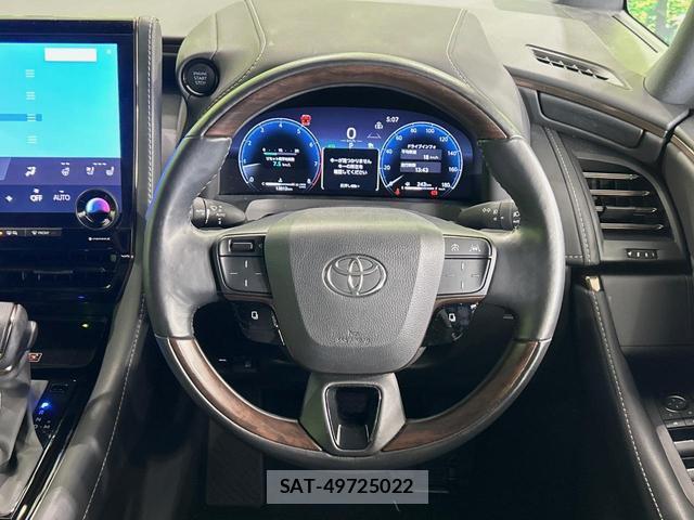 Toyota ALPHARD 2024-03 8551724-11