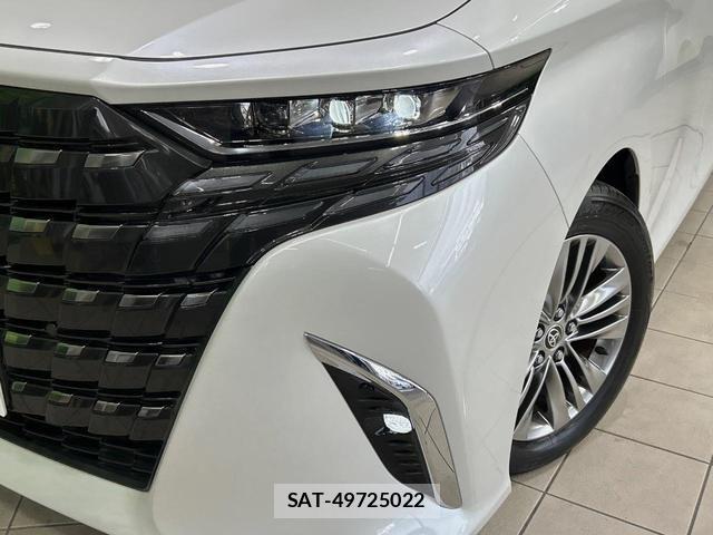 Toyota ALPHARD 2024-03 8551724-12