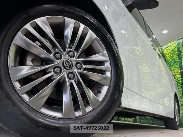 Toyota ALPHARD 2024-03 8551724-13