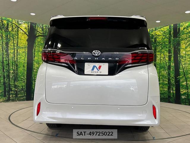 Toyota ALPHARD 2024-03 8551724-15