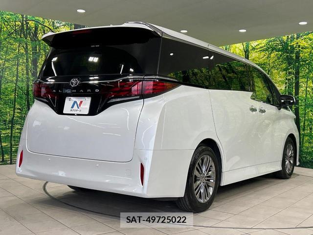 Toyota ALPHARD 2024-03 8551724-17
