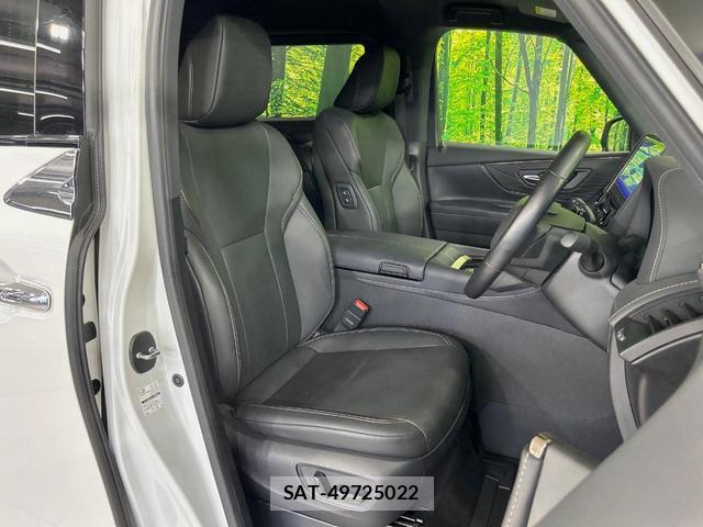 Toyota ALPHARD 2024-03 8551724-7