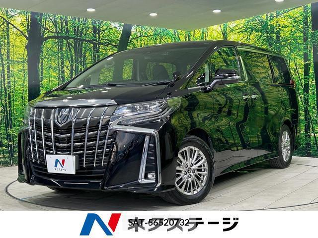 Toyota ALPHARD 2020-03 8551736-0
