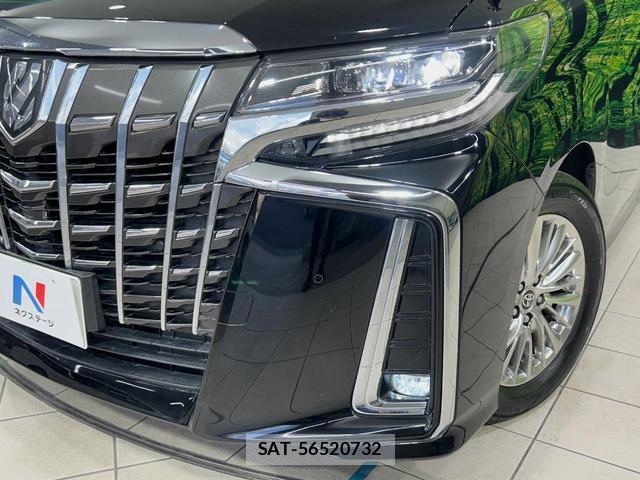 Toyota ALPHARD 2020-03 8551736-12