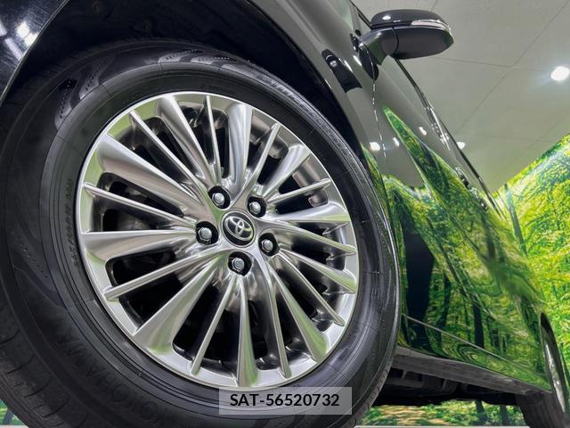 Toyota ALPHARD 2020-03 8551736-13