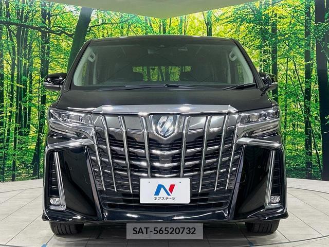 Toyota ALPHARD 2020-03 8551736-14