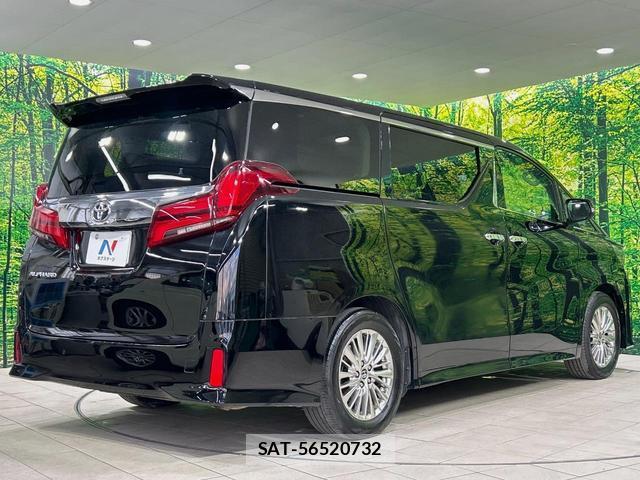 Toyota ALPHARD 2020-03 8551736-17