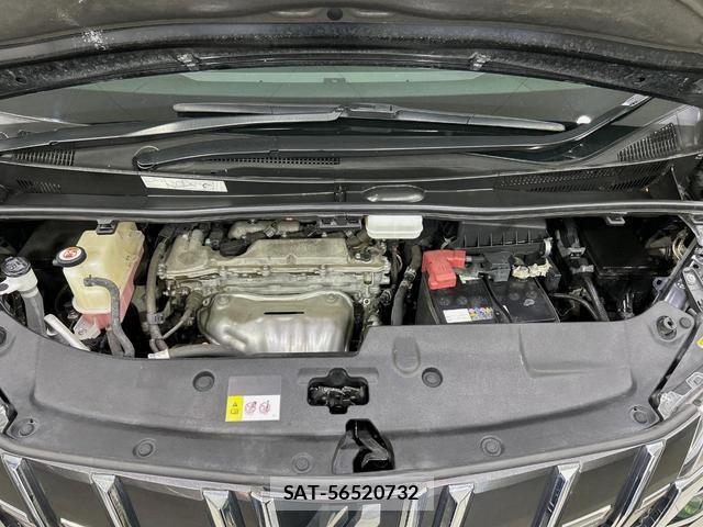 Toyota ALPHARD 2020-03 8551736-18