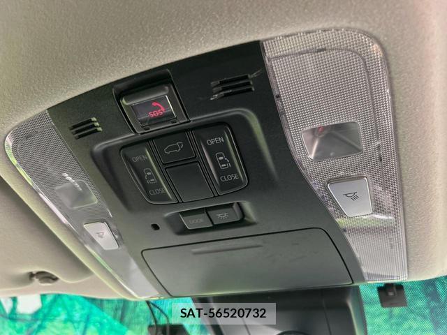 Toyota ALPHARD 2020-03 8551736-6