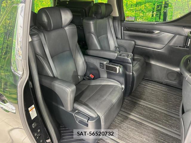 Toyota ALPHARD 2020-03 8551736-8