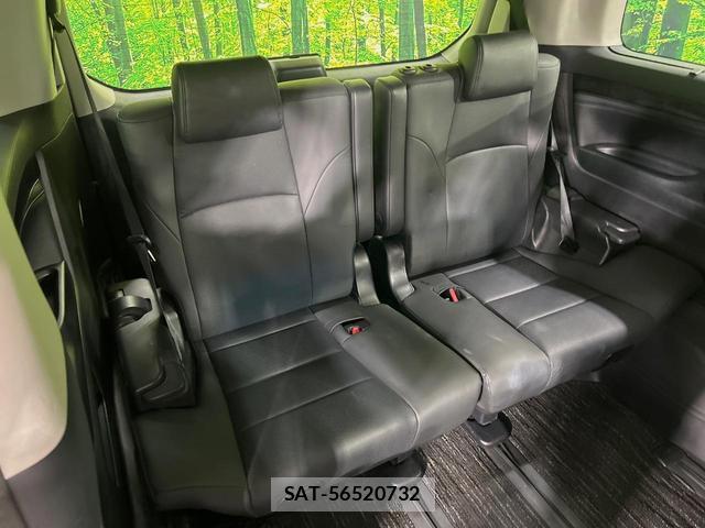 Toyota ALPHARD 2020-03 8551736-9