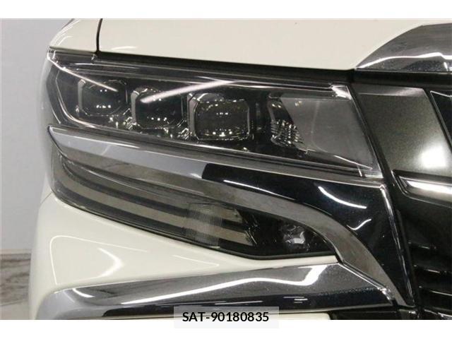 Toyota ALPHARD 2020-02 8551852-11