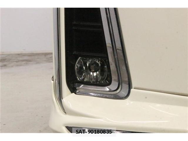 Toyota ALPHARD 2020-02 8551852-12