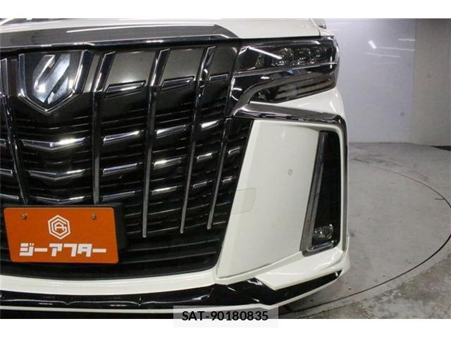 Toyota ALPHARD 2020-02 8551852-13