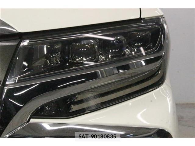 Toyota ALPHARD 2020-02 8551852-14