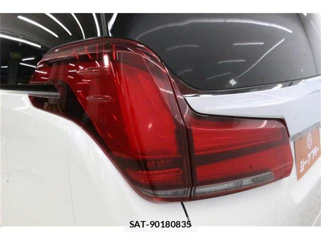 Toyota ALPHARD 2020-02 8551852-17