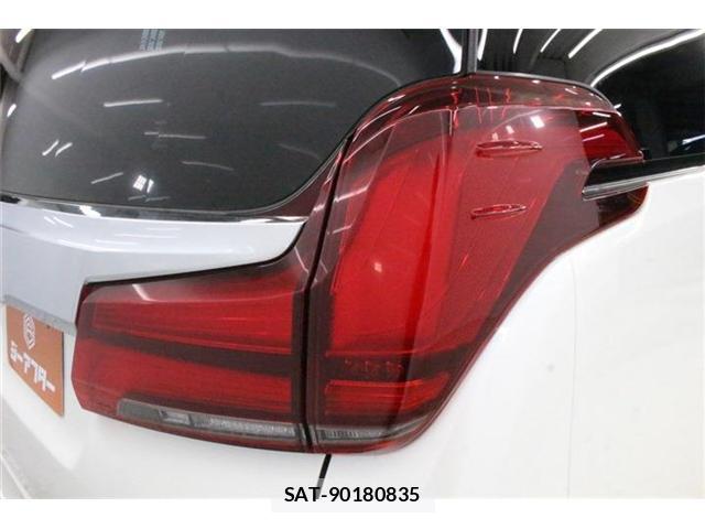 Toyota ALPHARD 2020-02 8551852-18