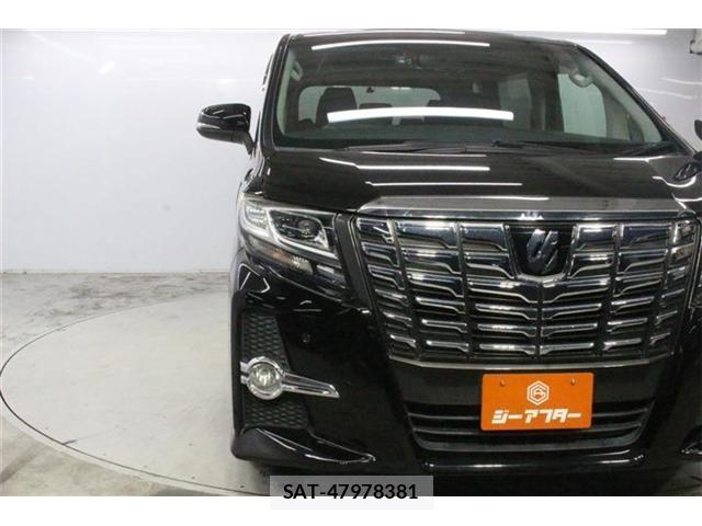 Toyota ALPHARD 2015-10 8551857-10