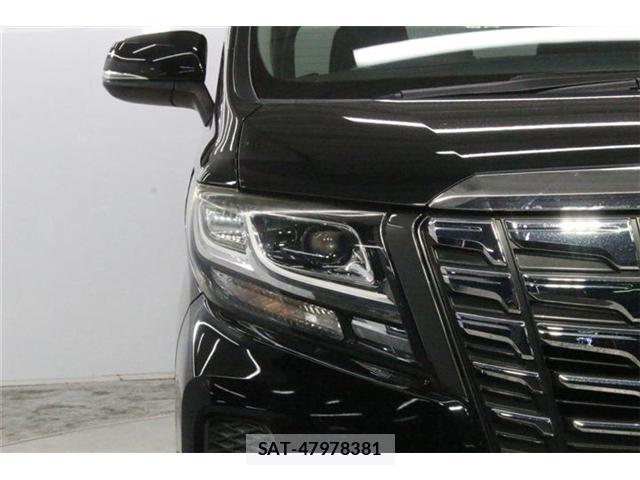 Toyota ALPHARD 2015-10 8551857-11
