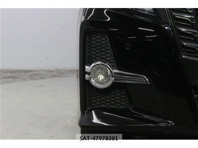 Toyota ALPHARD 2015-10 8551857-12