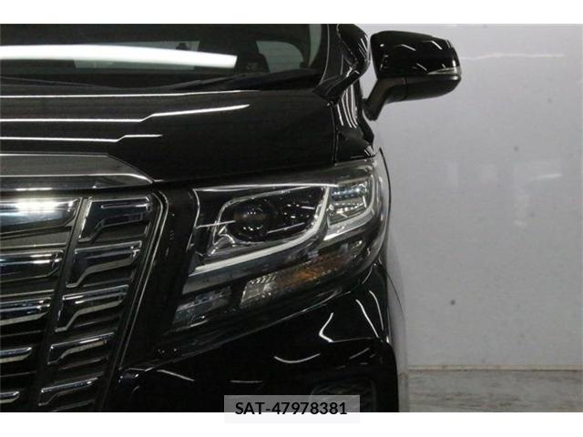 Toyota ALPHARD 2015-10 8551857-14