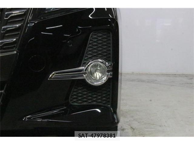 Toyota ALPHARD 2015-10 8551857-15