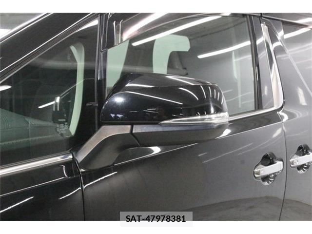 Toyota ALPHARD 2015-10 8551857-16