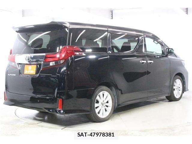 Toyota ALPHARD 2015-10 8551857-4