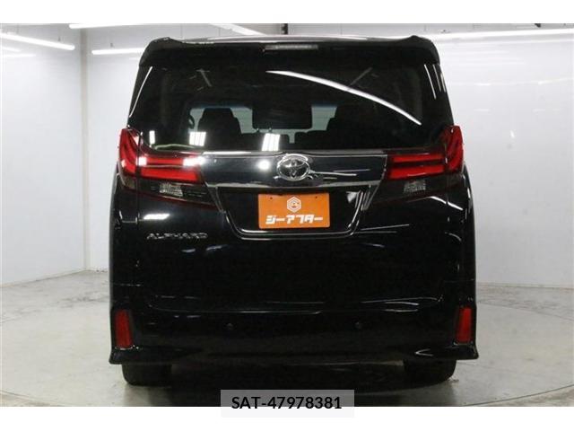 Toyota ALPHARD 2015-10 8551857-5