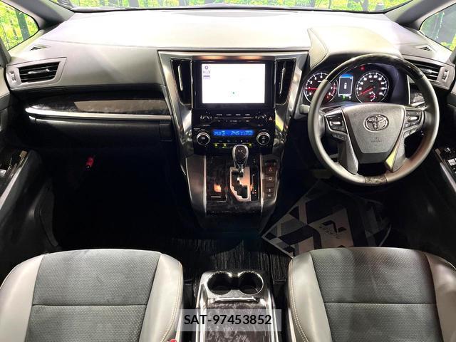 Toyota ALPHARD 2021-06 8551910-1