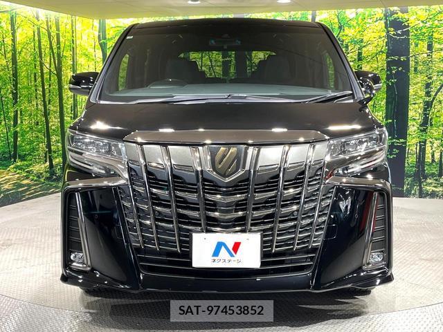 Toyota ALPHARD 2021-06 8551910-13