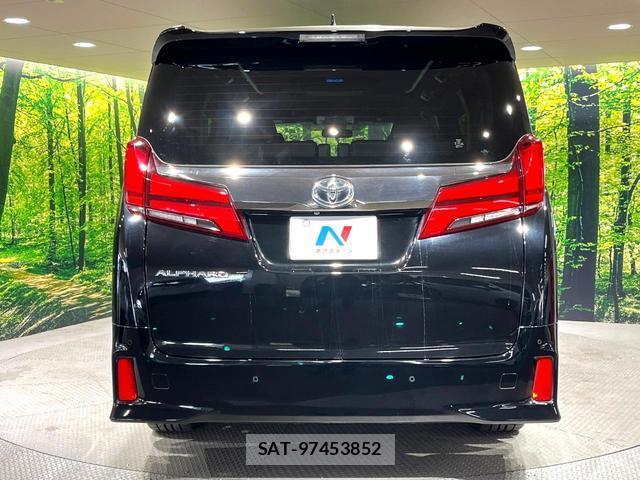 Toyota ALPHARD 2021-06 8551910-14